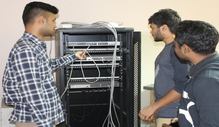 Networking Lab